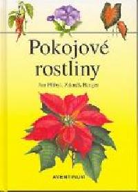 Pokojov rostliny - Berger Z.