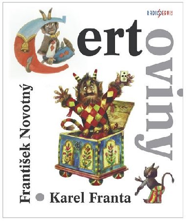 ertoviny - Karel Franta; Frantiek Novotn