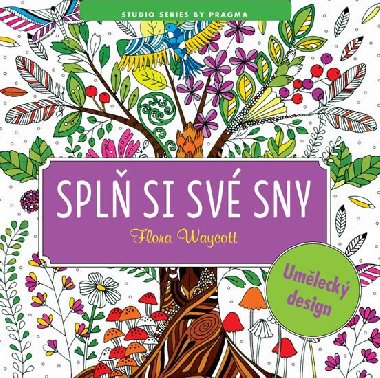 Spl si sv sny - Flora Waycott