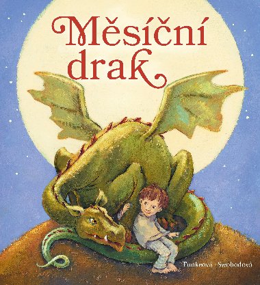 Msn drak - Cornelia Funkeov