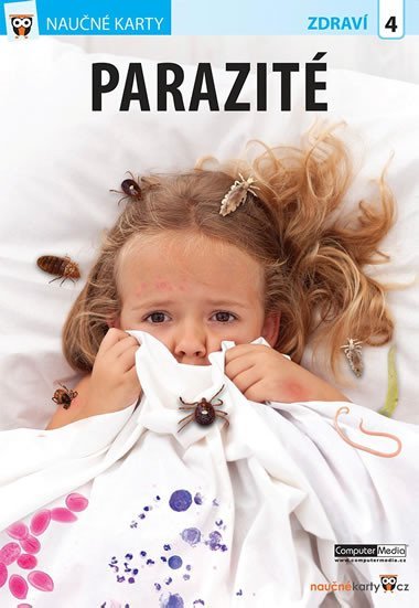 Parazit - Naun karta - Computer Media