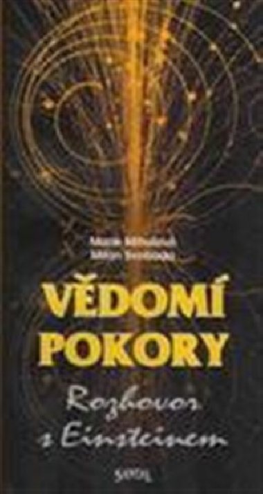 Vdom pokory - Milan Svoboda