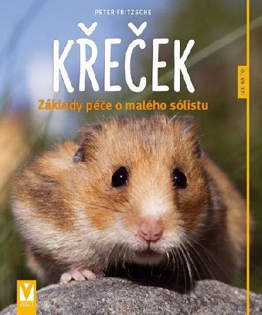 Keek - Zklady pe o malho slistu - Peter Fritzsche