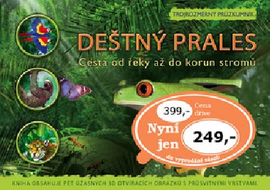 Detn prales - neuveden