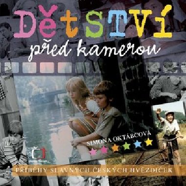 Dtstv ped kamerou - Simona Oktbcov