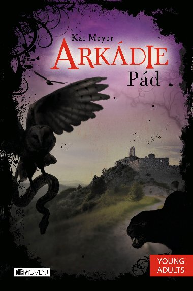 Arkdie Pd - Kai Meyer