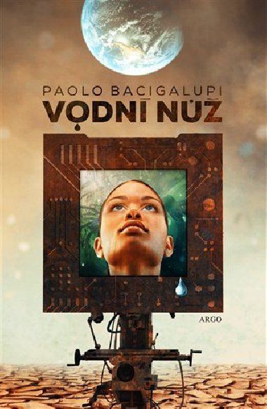 Vodn n - Paolo Bacigalupi