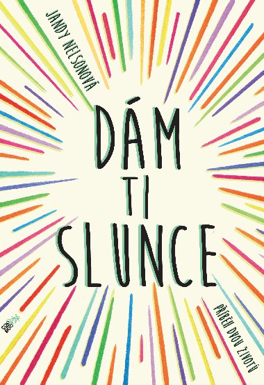 Dm ti slunce - Jandy Nelsonov
