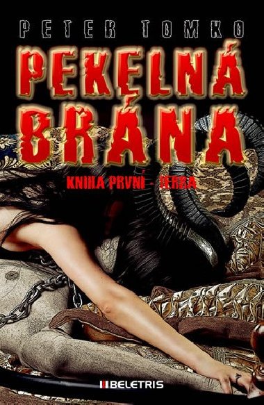Pekeln brna 1 - Terra - Tomko Peter
