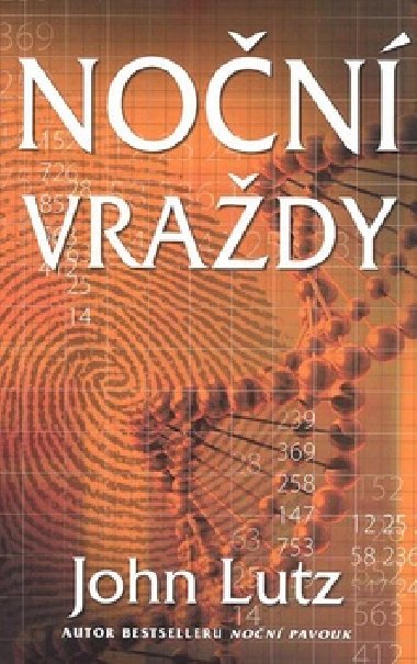 Non vrady - John Lutz