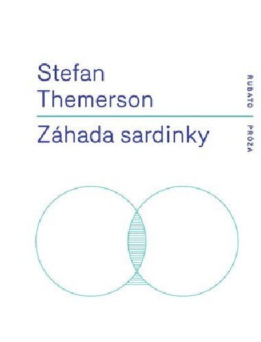 Zhada sardinky - Stefan  Themerson