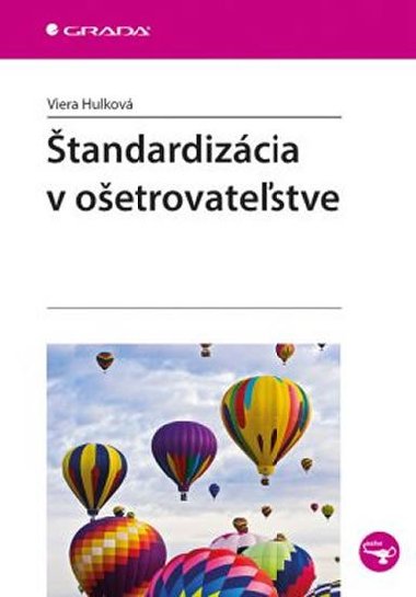 tandardizcia v oetrovatestve - Viera Hulkov