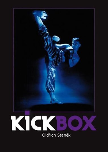 Kickbox - Oldřich Staněk