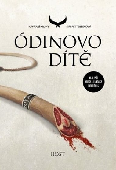 dinovo dt - Siri Pettersenov