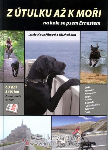Z tulku a k moi - Lucie Kovakov; Michal Jon
