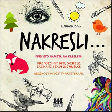 Nakresli... - Mariana Div