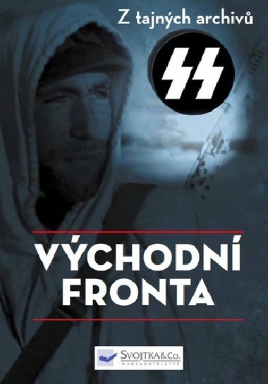 Vchodn fronta - Ian Baxter