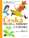 esk kadla, psniky a pohdky - Milada Motlov; Lenka Vybralov