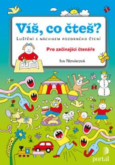 V, co te? - Iva Novkov