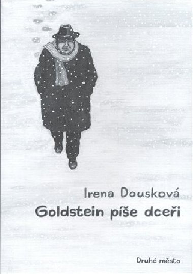 Goldstein pe dcei - Douskov Irena