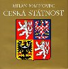 esk sttnost - Milan Machovec
