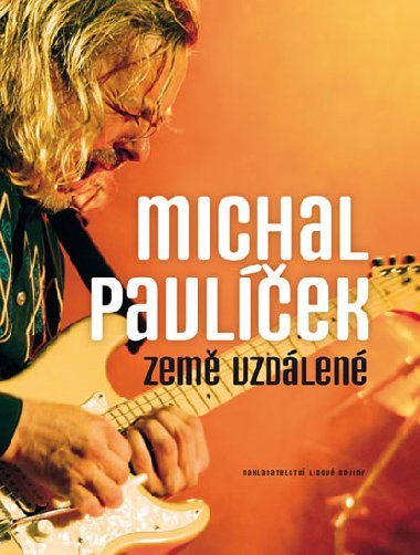 Zem vzdlen, doplnn o roky 2009-2015 - Michal Pavlek