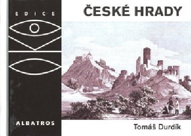 esk hrady - Tom Durdk