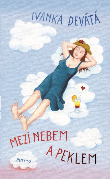 Mezi nebem a peklem - Ivanka Devátá