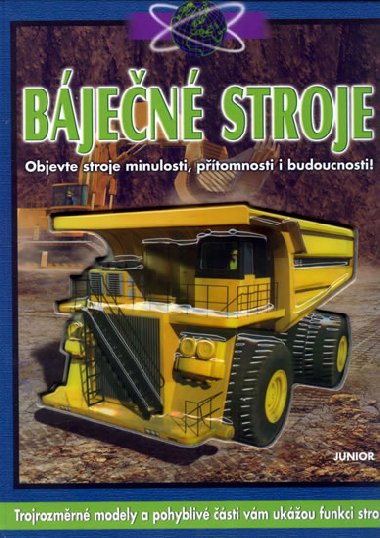 Bjen stroje - 