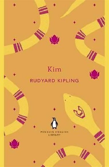 Kim - Kipling Rudyard