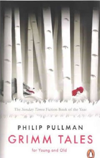 Grimm Tales: For Young and Old - Pullman Philip