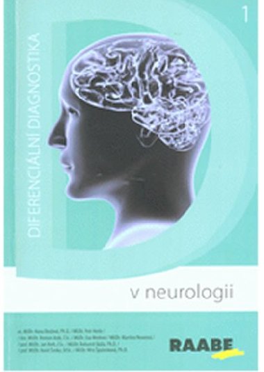 Diferenciln diagnostika v neurologii - Petr Herle