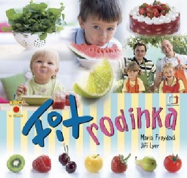 Fit rodinka - 