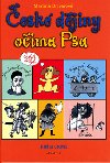 esk djiny oima psa 2 - Martina Drijverov