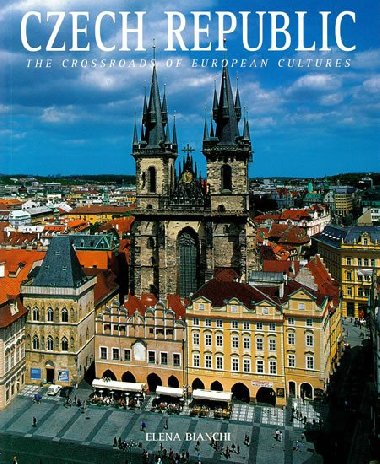 Czech Republic - Elena Bianchi
