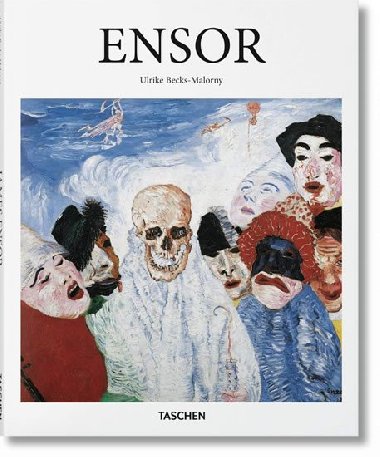 Ensor - Ulrike Becks-Malonyov