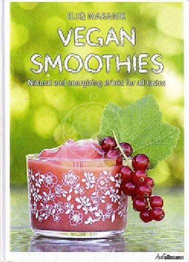 Vegan Smoothies - Eliq Maranik
