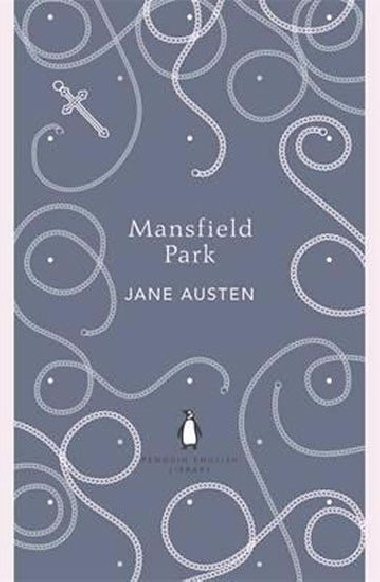 Mansfield Park - Austenov Jane