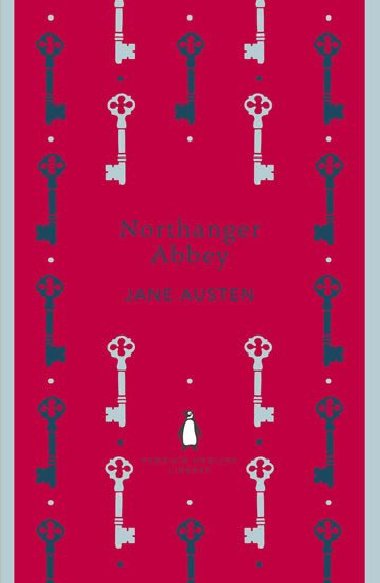 Northanger Abbey - Jane Austen