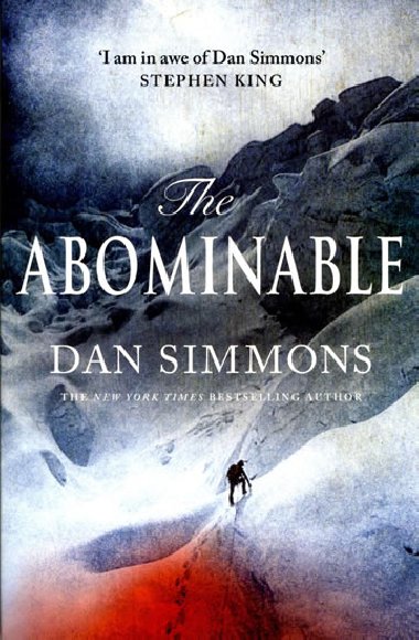 The Abominable - Simmons Dan