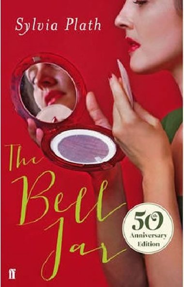The Bell Jar - Plathov Sylvia