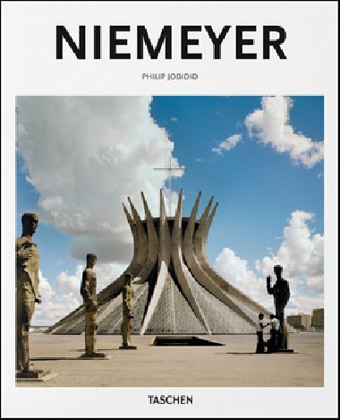 Niemeyer - Philip Jodidio