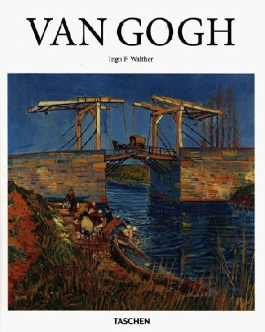 Van Gogh - Ingo F. Walther