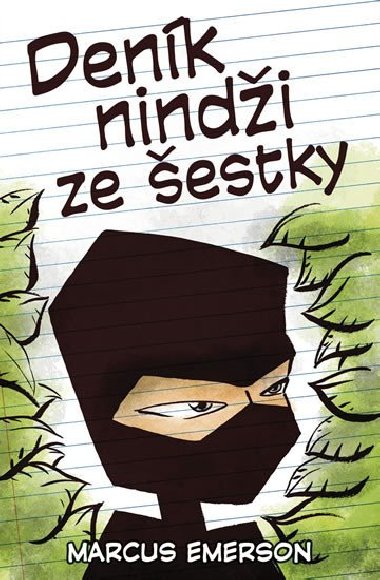 Denk nindi ze estky - Marcus Emerson; Ondej Duha