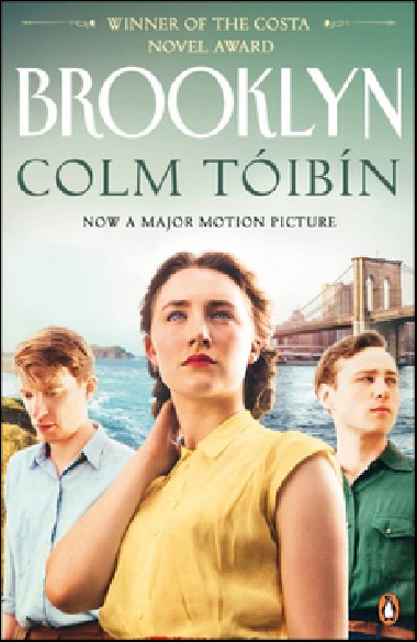 Brooklyn - Colm Toibin