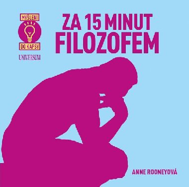 Za 15 minut filozofem - Anne Rooneyov