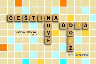 etina nov od A do  - Markta Pravdov
