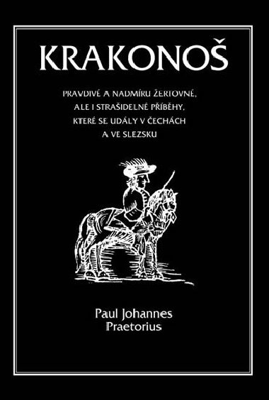 Krakono - Paul Johannes Preatorius