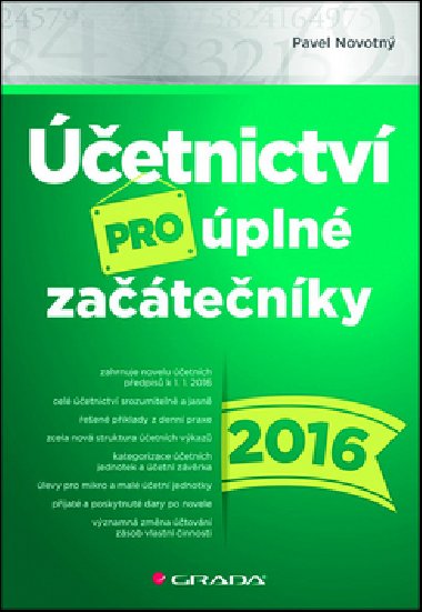 etnictv pro pln zatenky 2016 - Pavel Novotn