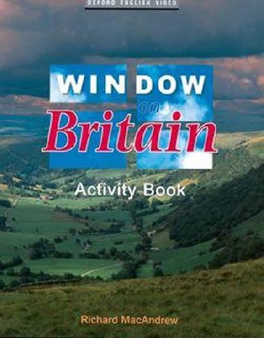 Window on Britain 1 Activity Book - Richard MacAndrew